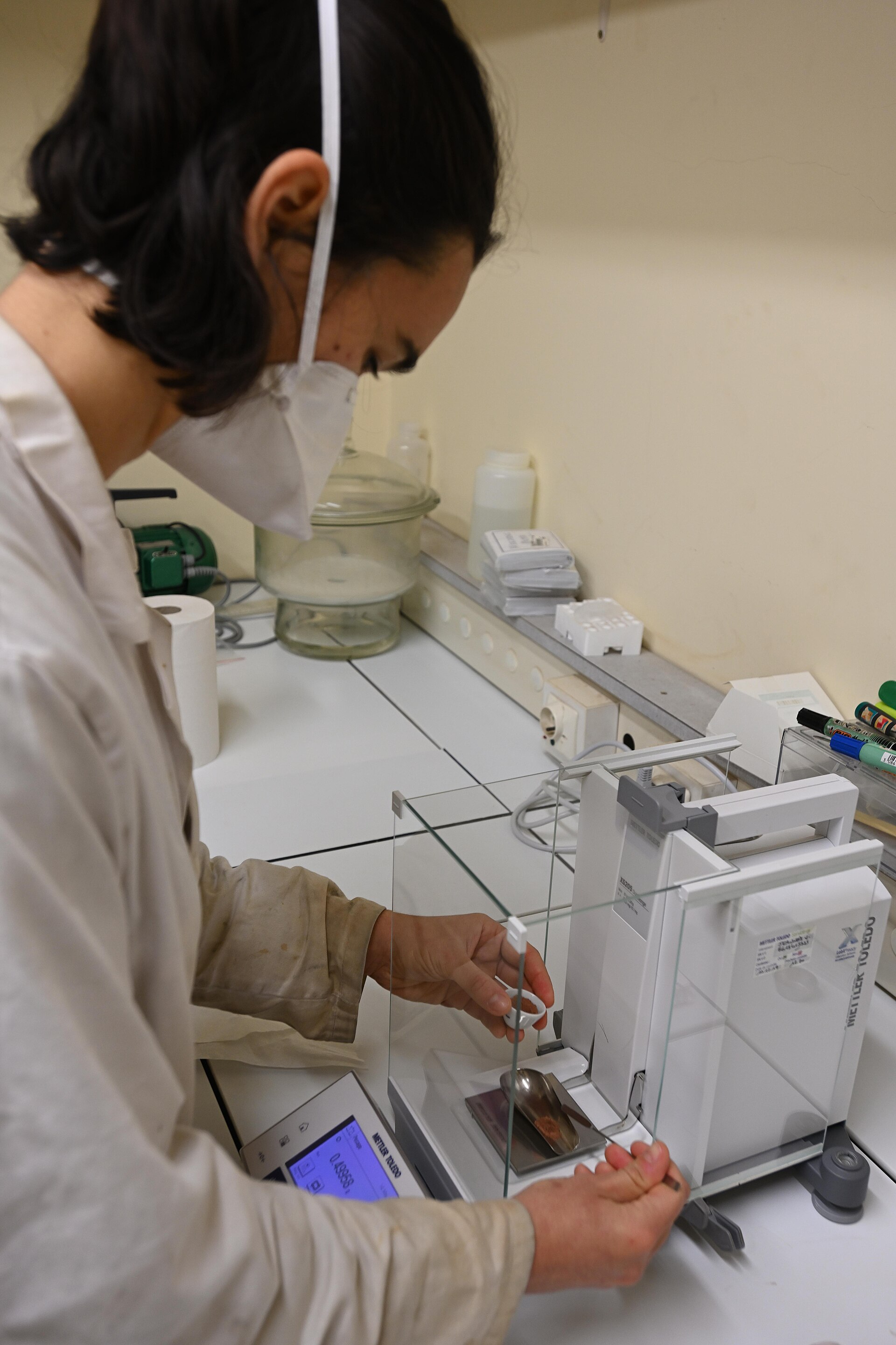 Strengthening Assay Verification Standards Across All Transactions — cover image