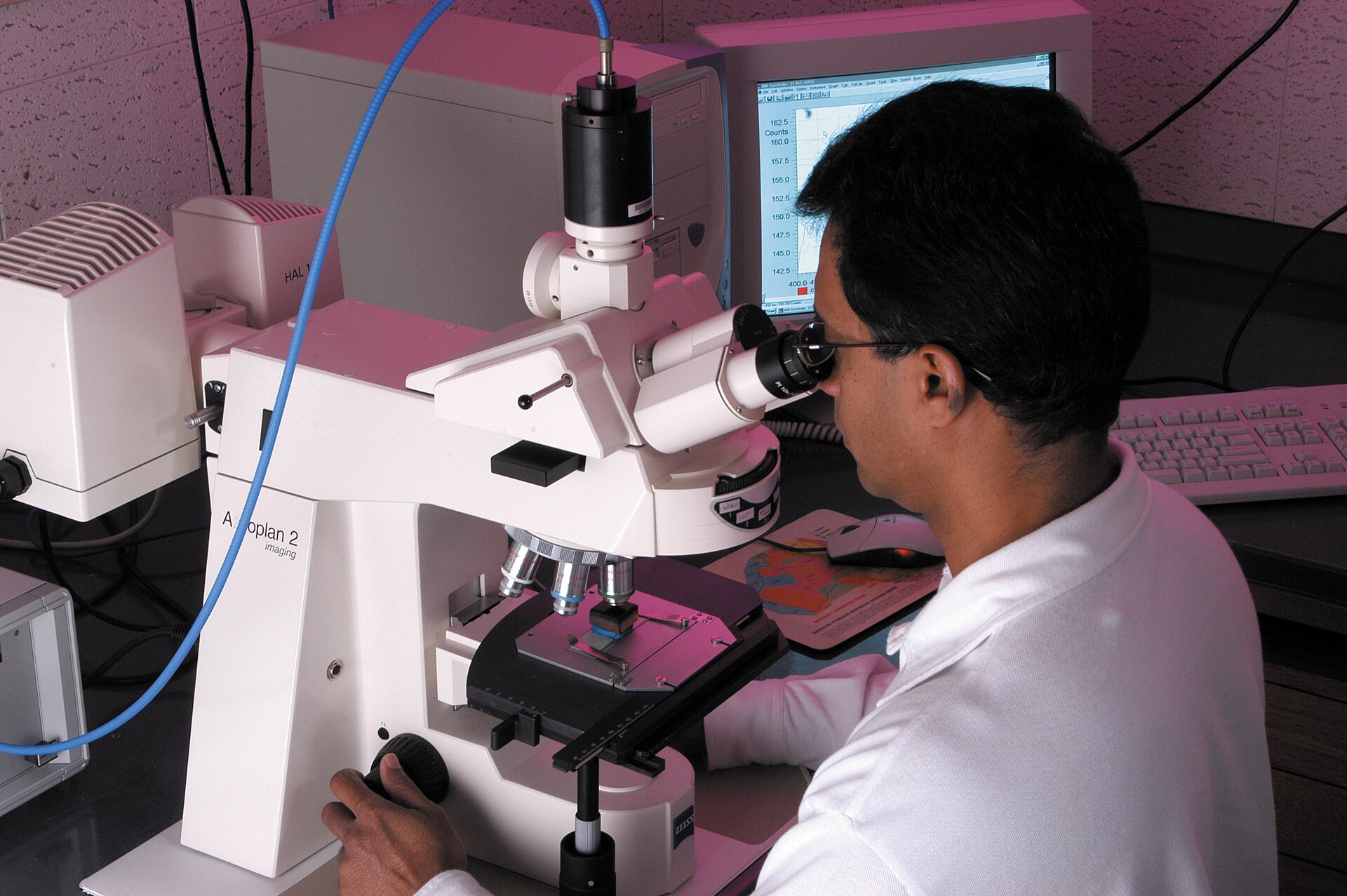 Quality Assurance